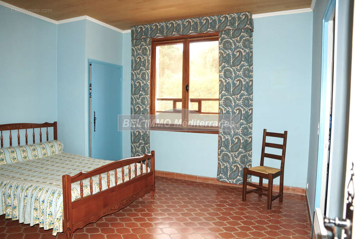 Maison à CAVALAIRE-SUR-MER