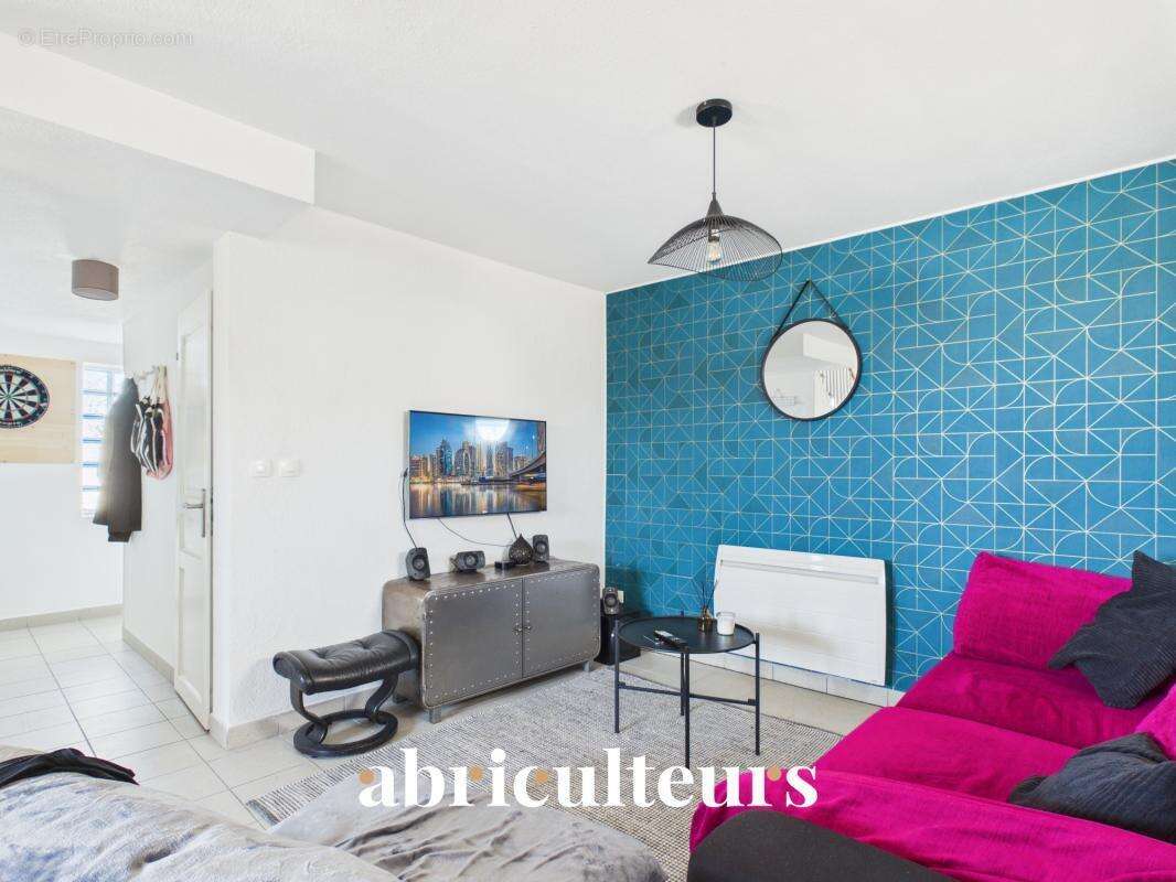 Appartement avec emplacement privilégié en vente à proximité du Parc de l’Ermitage au Bouscat (33110) - photo 4