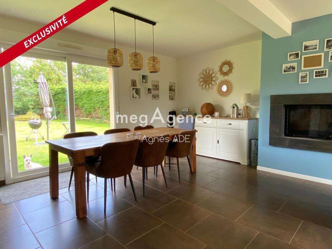 Maison 3 chambres - photo 4