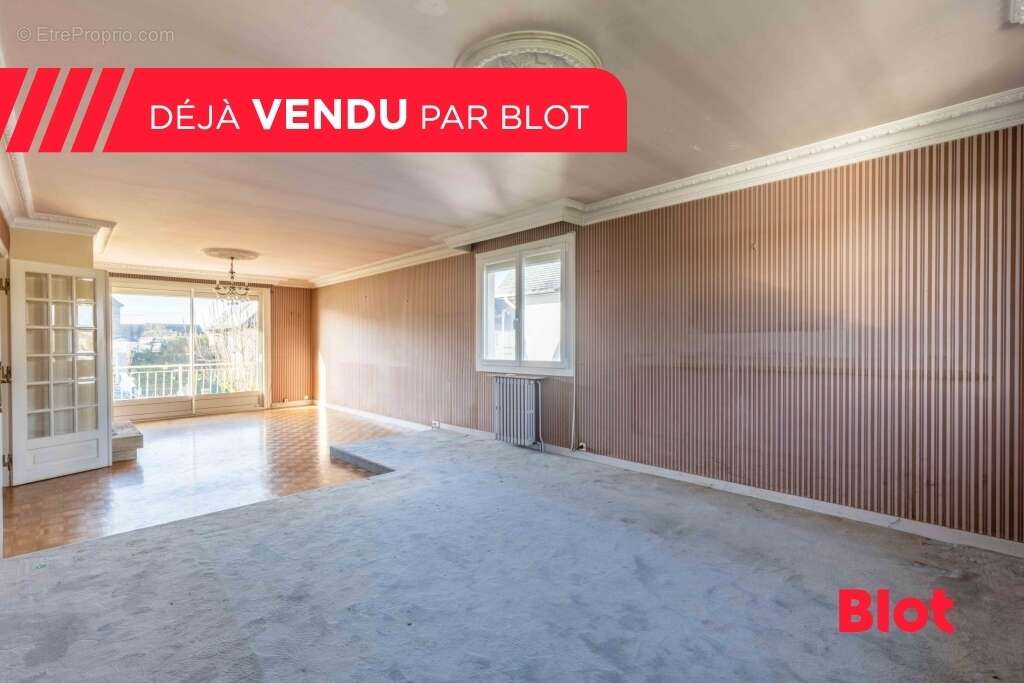 Maison à CHAVAGNE