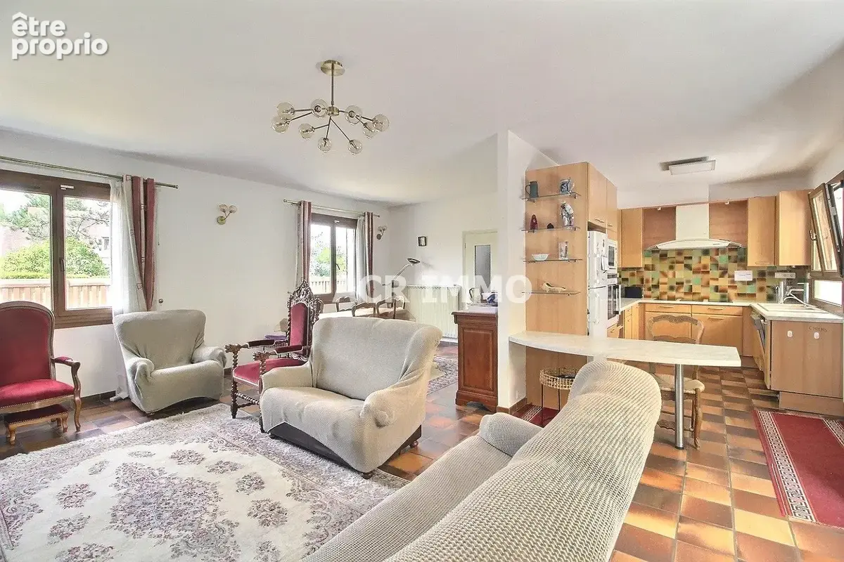 Maison 10 pièces 260 m² à vendre à Andresy (78570) - photo 4