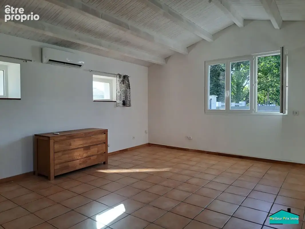 Longère à Bois De Cène 5 pièces 100 m2 - photo 2