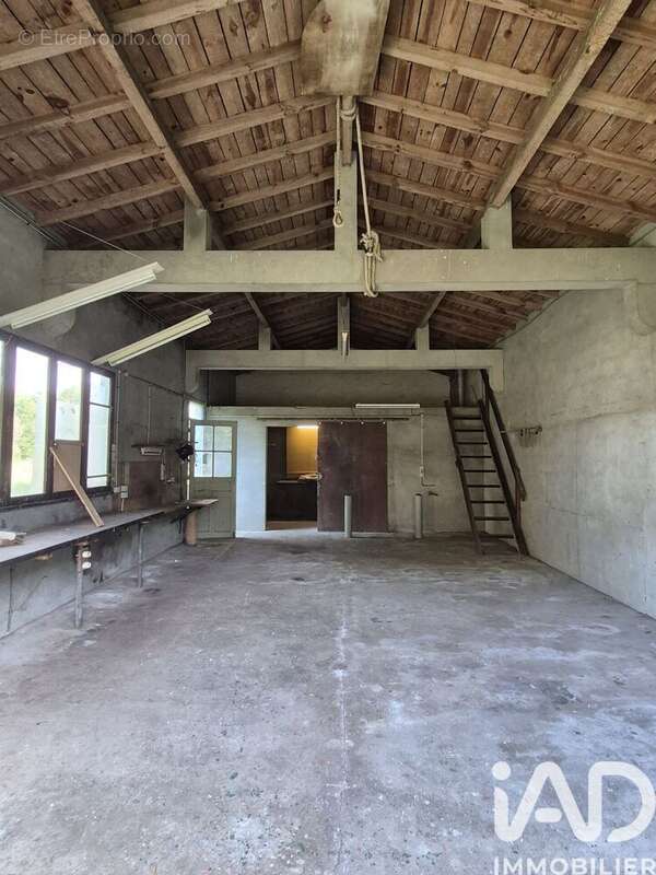 Photo 6 - Terrain à TALAIS