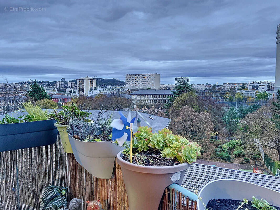 Appartement à RUEIL-MALMAISON