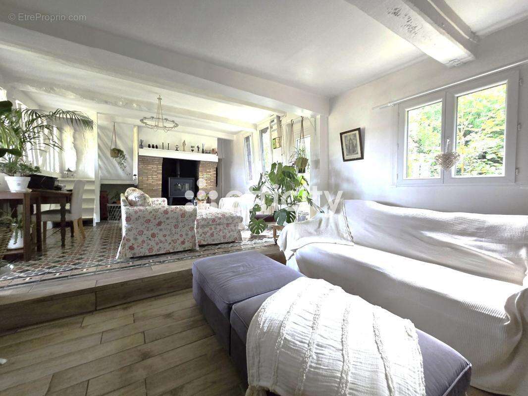 Maison 173 m² à Periers-En-Auge  - photo 4