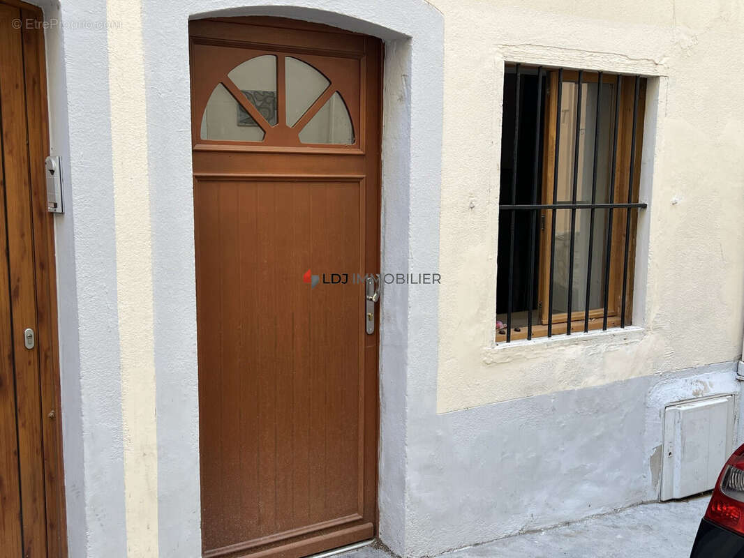 Appartement à AMELIE-LES-BAINS-PALALDA