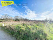 Terrain à COUDEVILLE-SUR-MER
