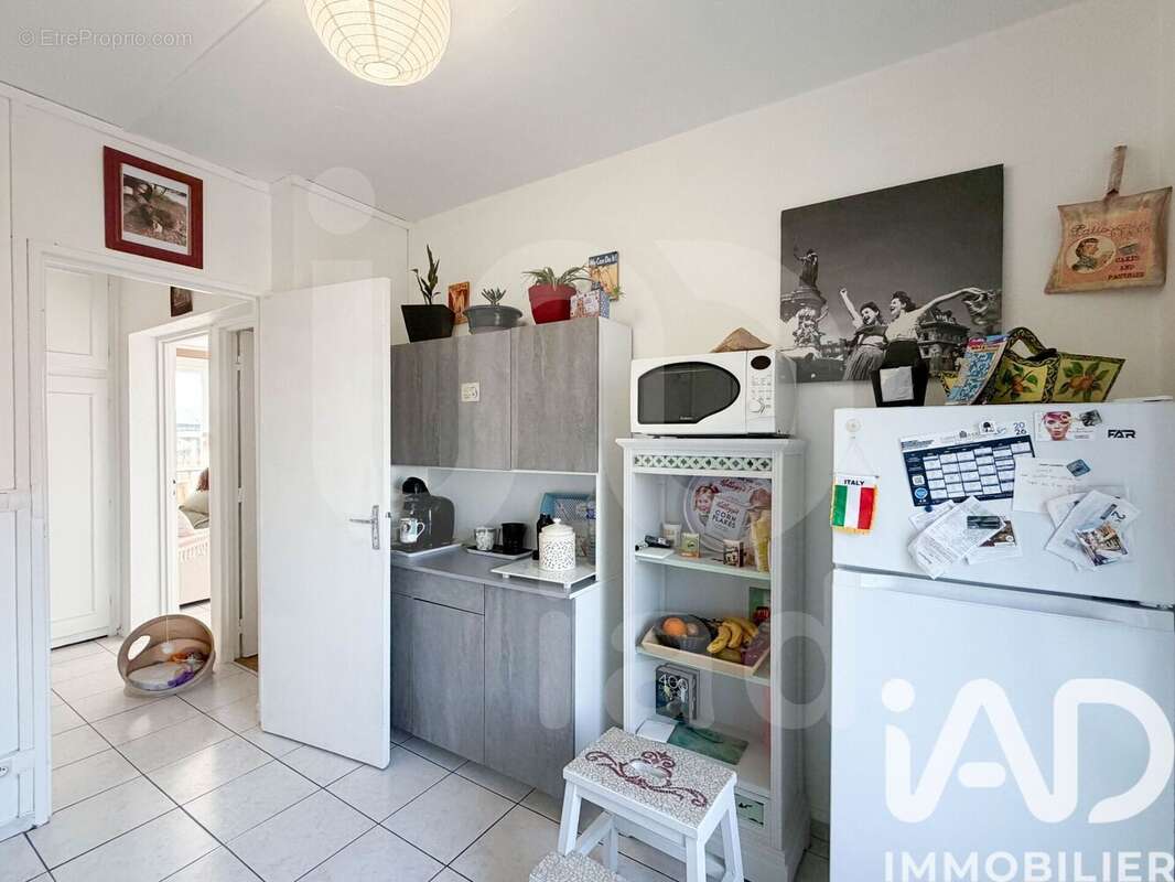 Photo 5 - Appartement à NOYON