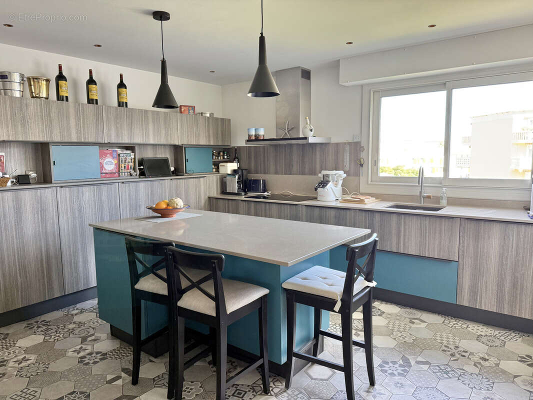 Appartement à HYERES