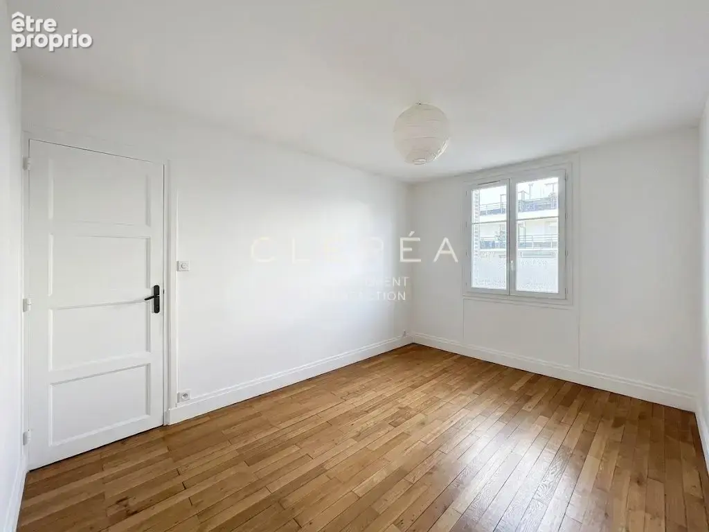 Appartement 3 pièces 59 m² à vendre à Lyon-3e (69003) - photo 5