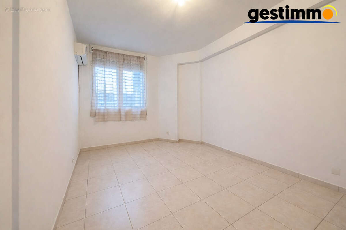 Appartement à CAYENNE