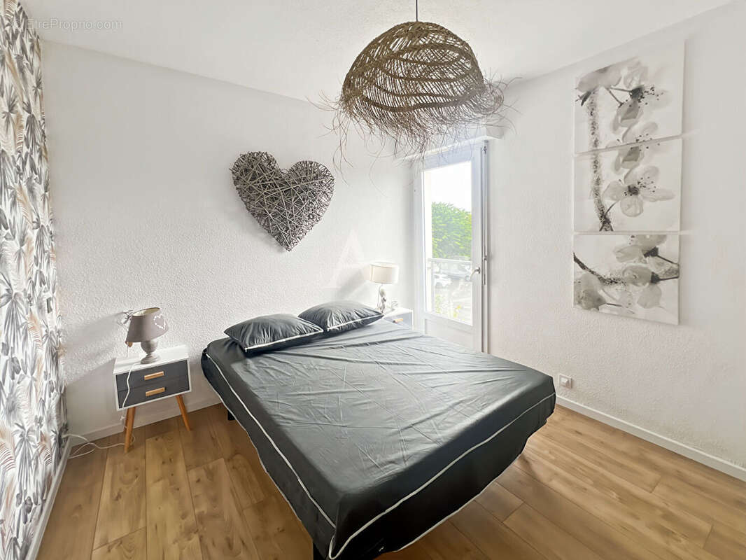 Appartement à SAINT-JEAN-DE-MONTS