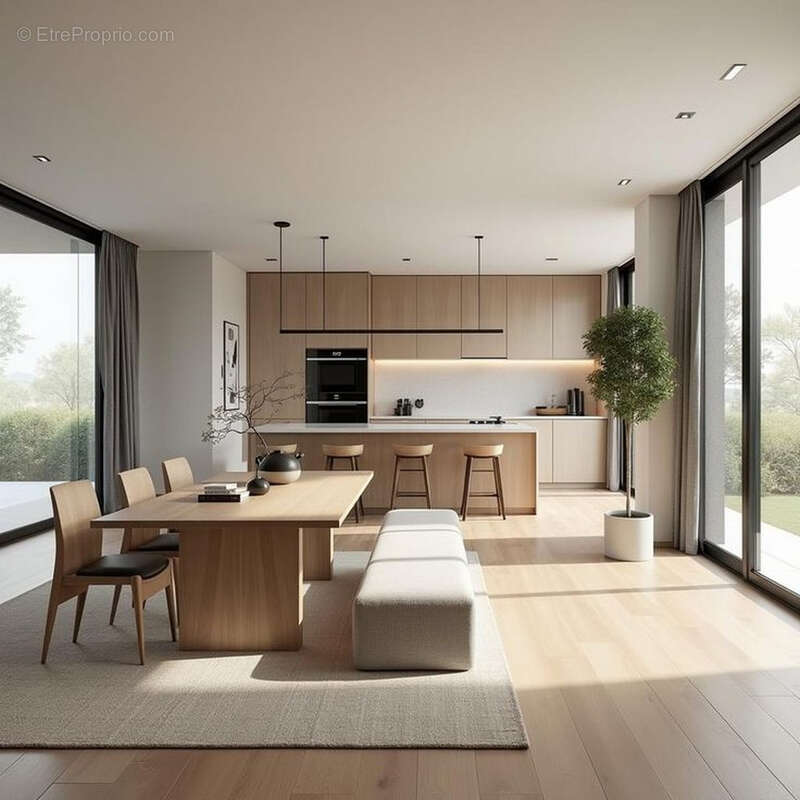 Appartement à LE PERREUX-SUR-MARNE