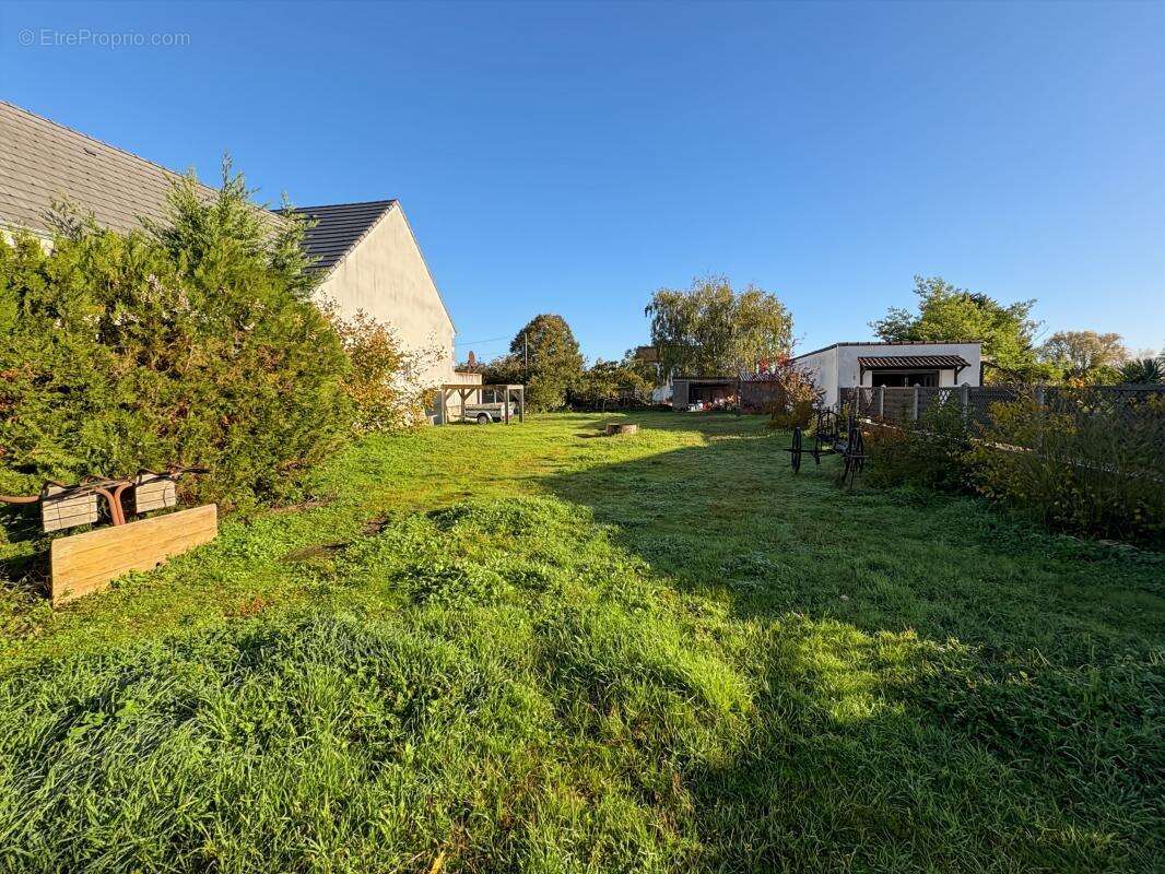 Maison à ROMORANTIN-LANTHENAY