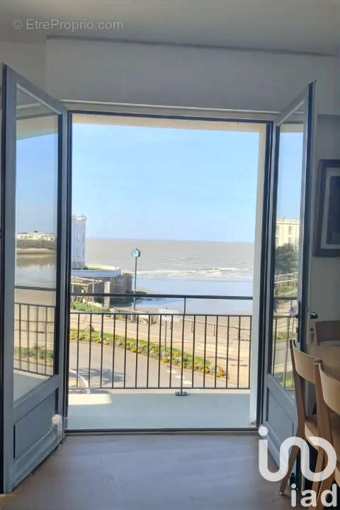 Appartement 79 m² à Royan  - photo 3