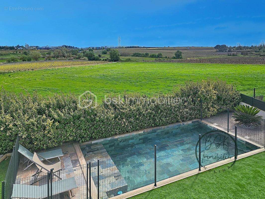 Maison à COLOMBIERS