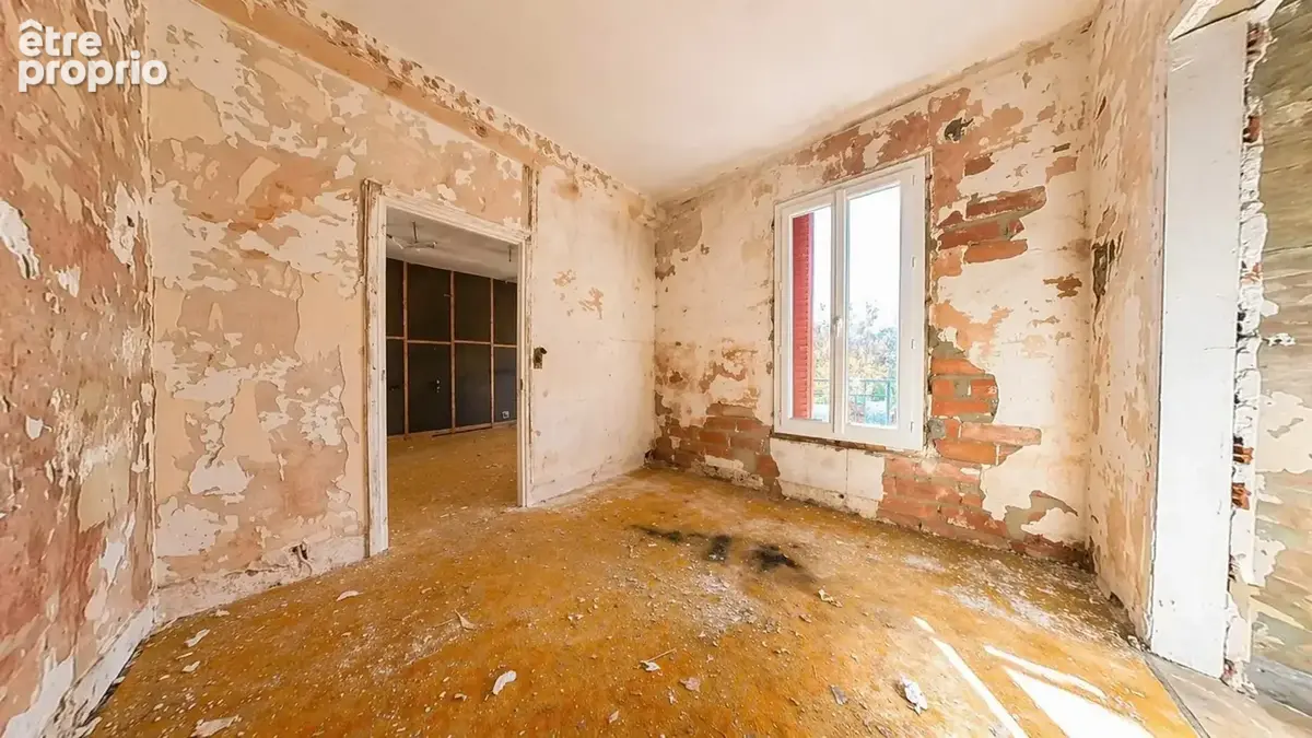 Appartement 70 m² à Chatelguyon  - photo 6