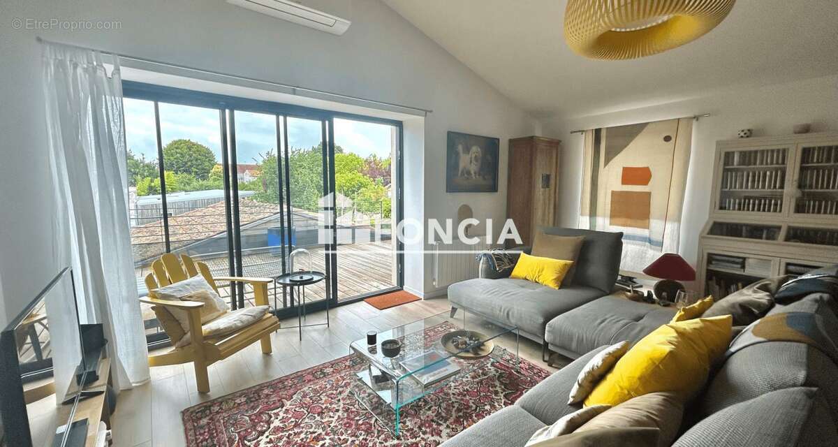 Appartement à ROCHEFORT