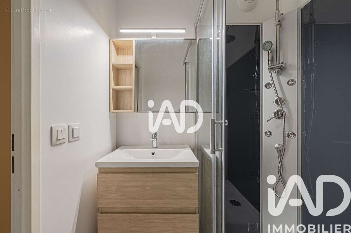 Photo 9 - Appartement à CHESSY