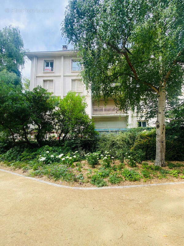 Appartement à EVREUX