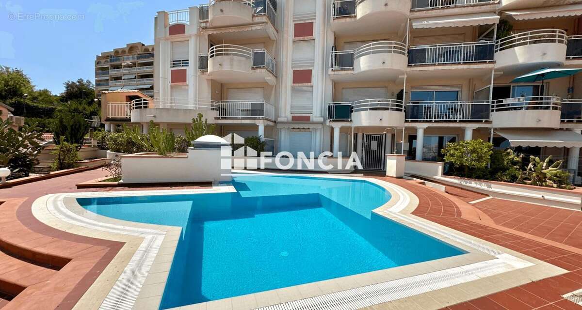 Appartement à CAP-D&#039;AIL