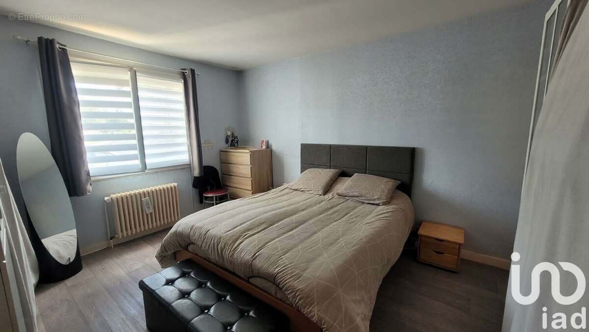 Photo 8 - Maison à FONTENAY-LE-COMTE