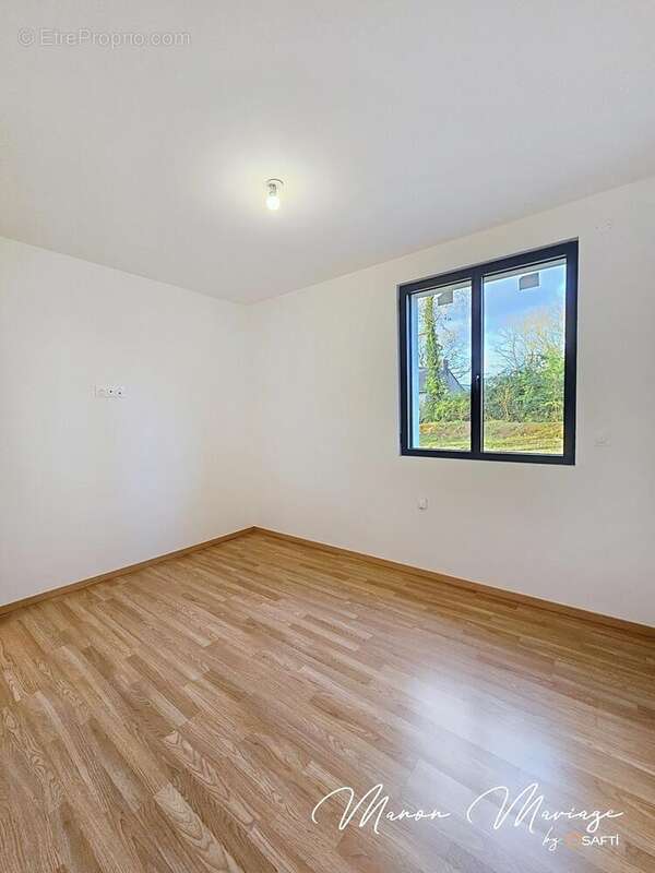 Photo 8 - Maison à PLESSE