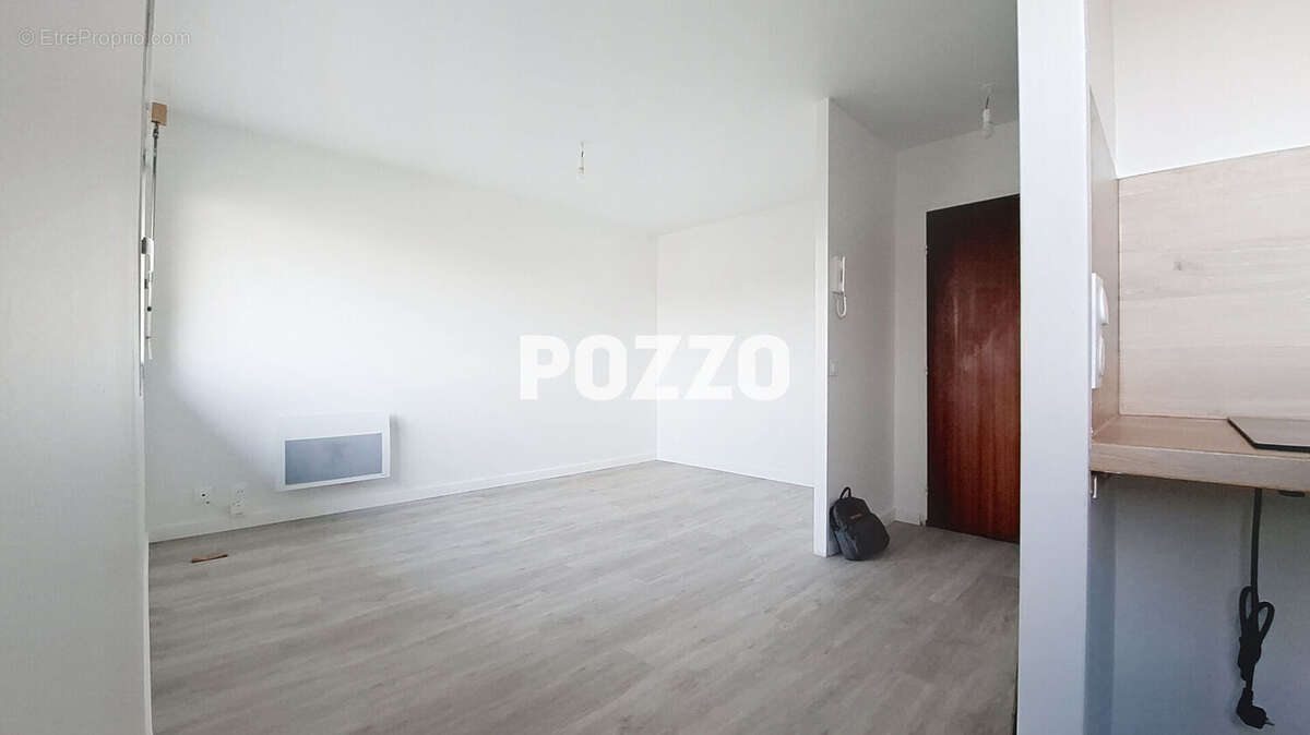 Appartement à COURSEULLES-SUR-MER