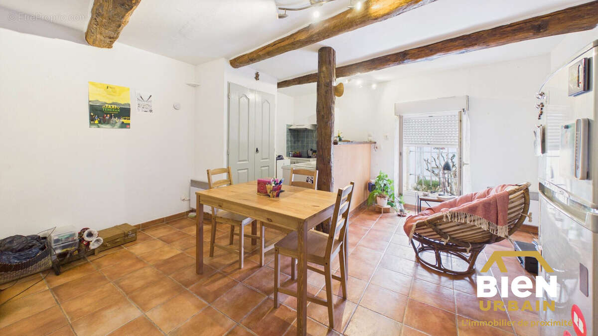 Appartement à CAISSARGUES