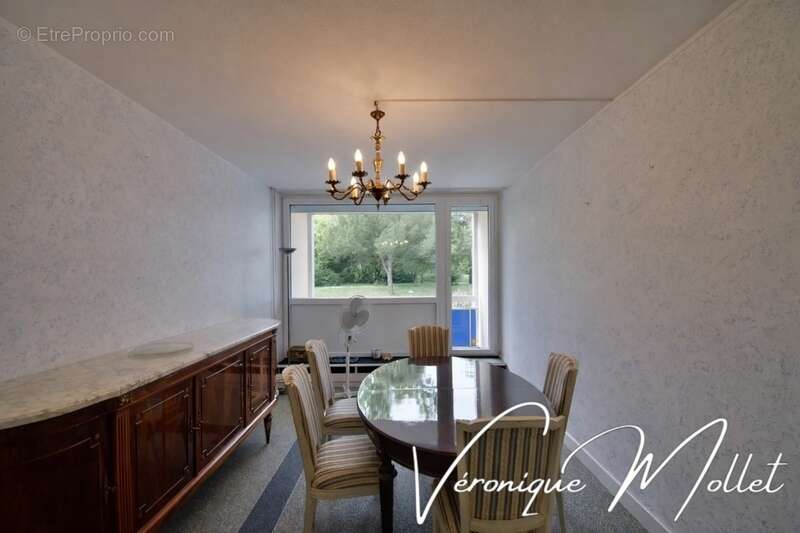 Appartement à BLANQUEFORT