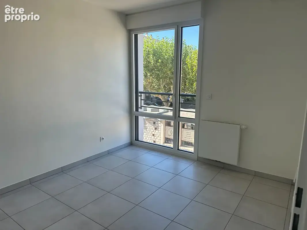 Appartement 41m² à manosque - photo 4