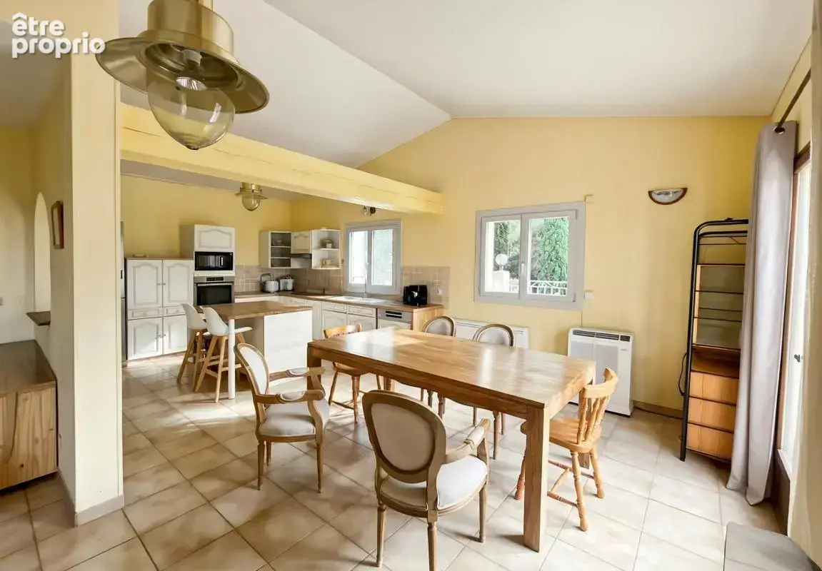 Maison À Vendre - photo 2