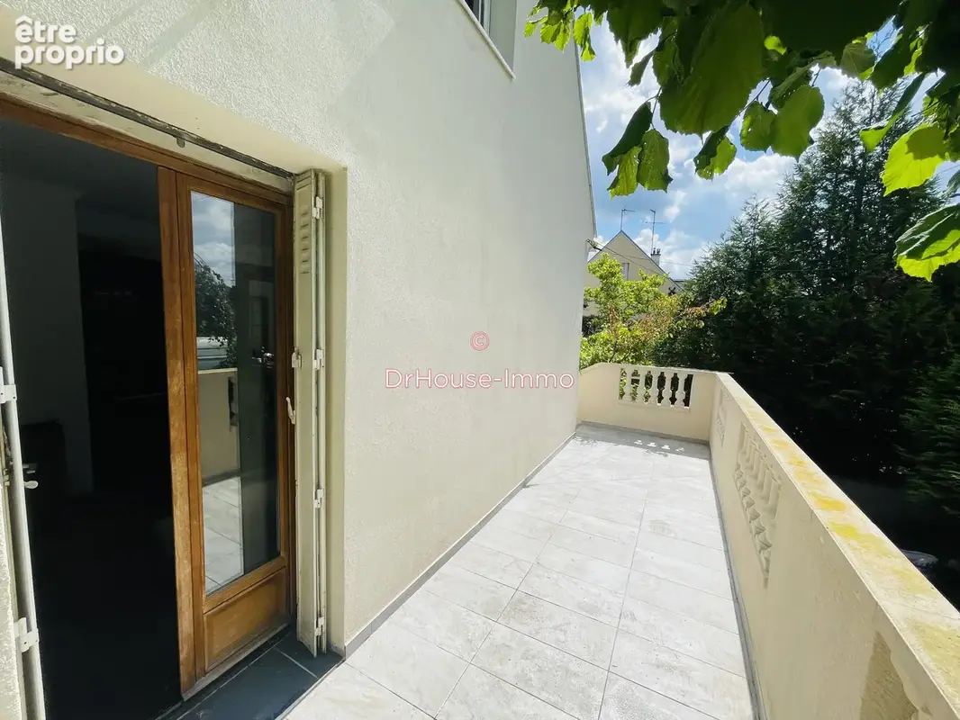 Maison 5 pièces 93 m² à vendre à Creil (60100) - photo 33