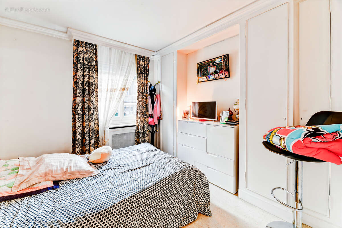 Appartement à SAINT-SAUVEUR-SUR-TINEE