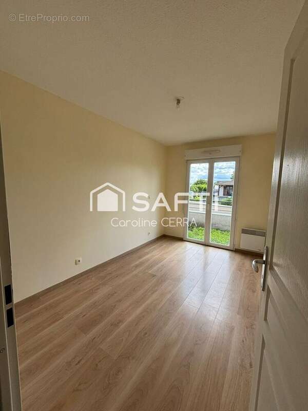 Photo 5 - Appartement à LE HAILLAN