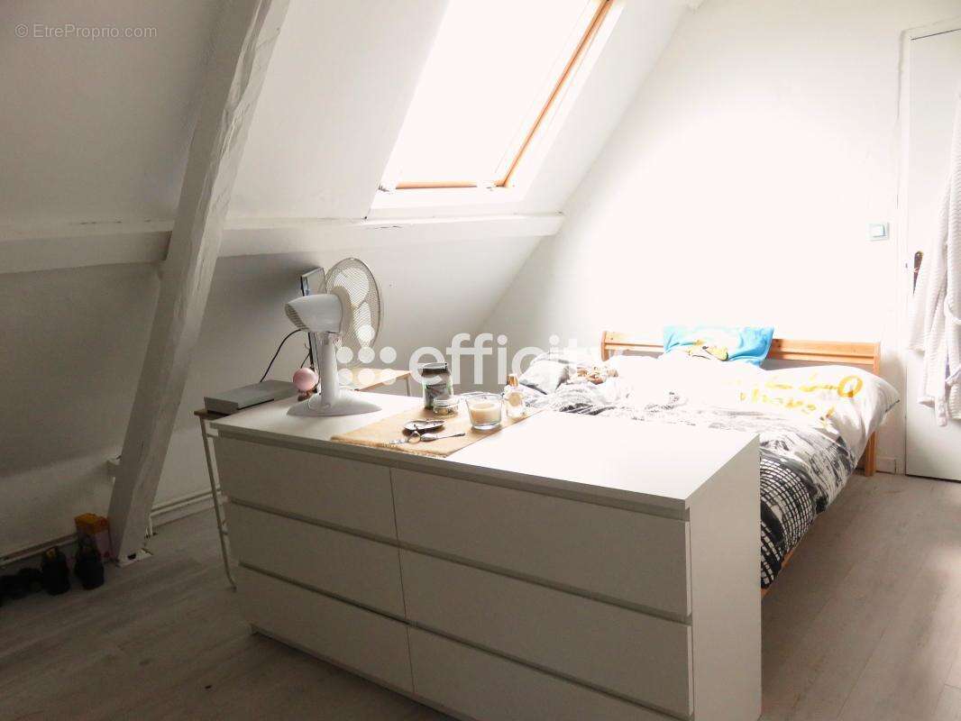 Maison à FLINES-LEZ-RACHES