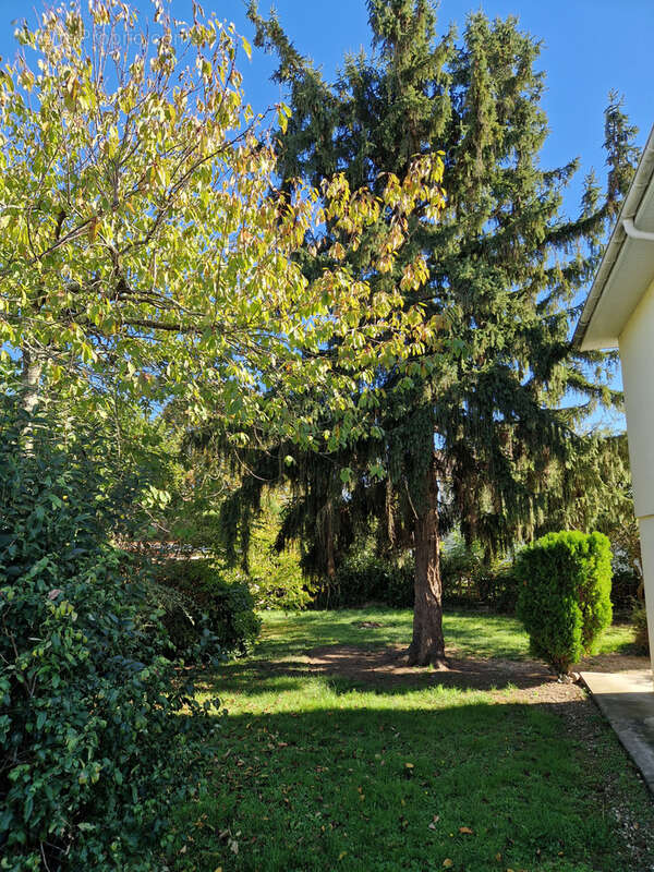 Maison à VILLENEUVE-SUR-LOT