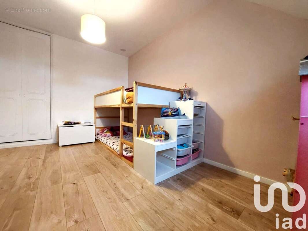 Photo 6 - Maison à BRIE-COMTE-ROBERT