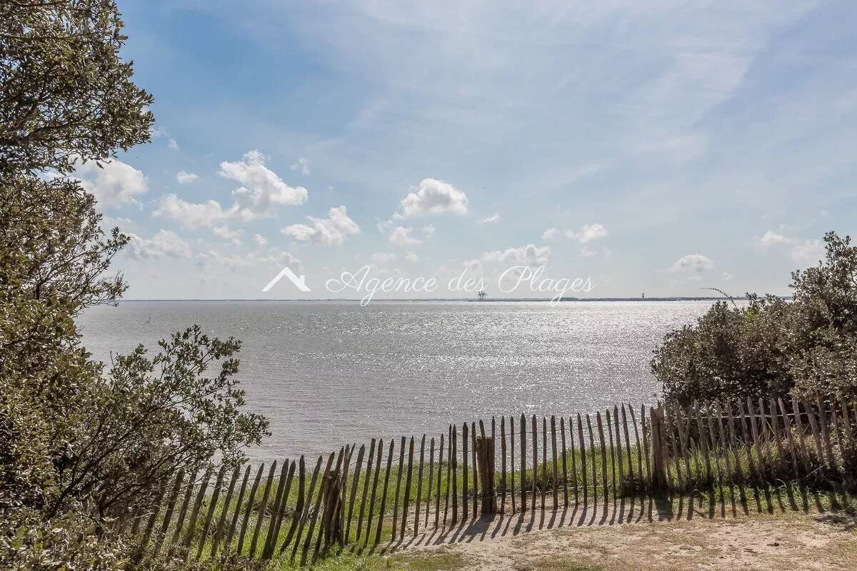 Maison à SAINT-GEORGES-DE-DIDONNE