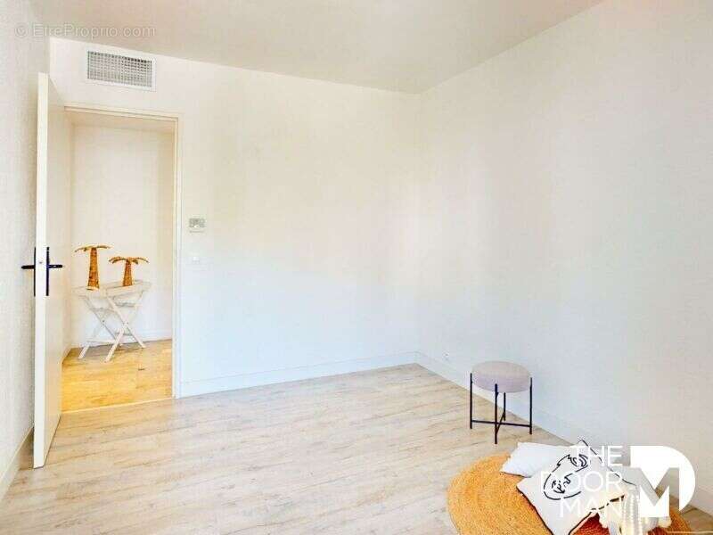 Appartement à LE LAVANDOU