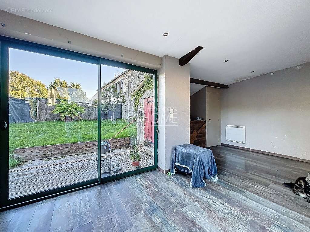 Maison à LA FERTE-SOUS-JOUARRE