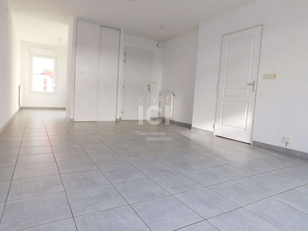 Maison à MURS-ERIGNE