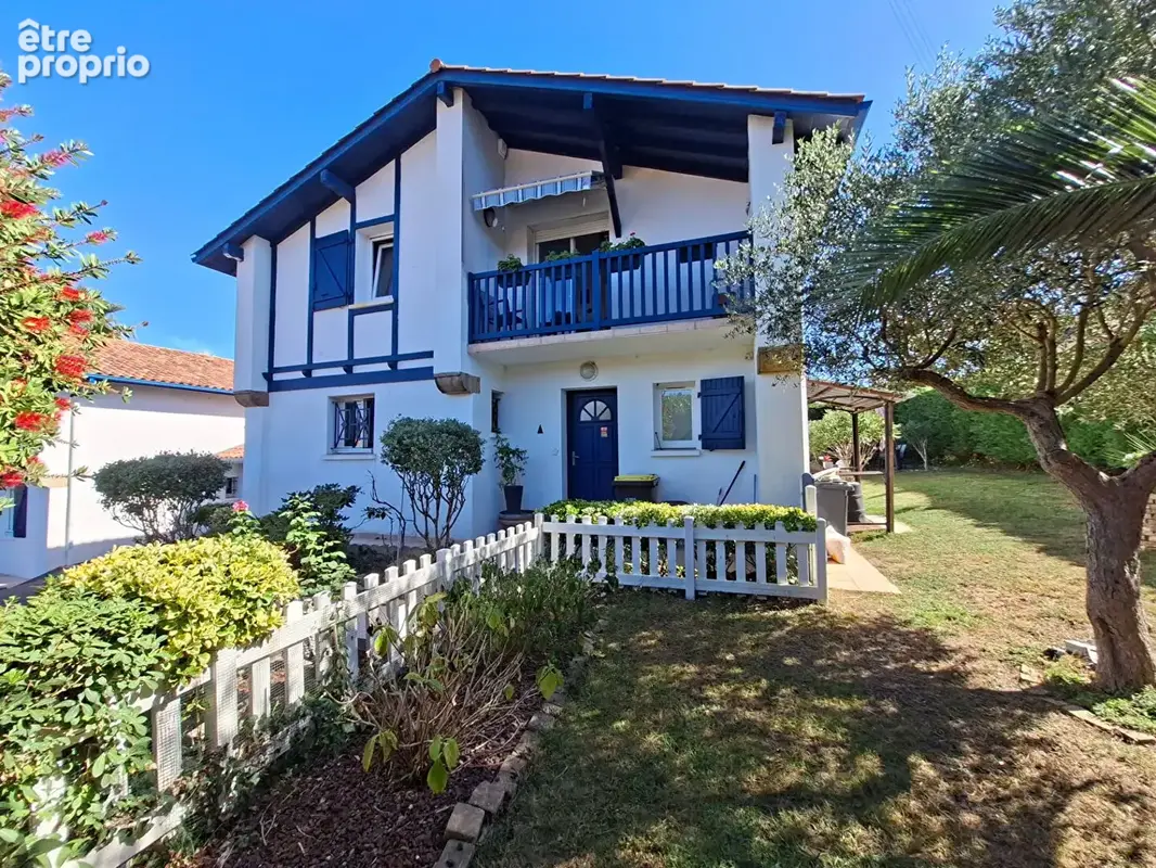 Photo Maison à Bidart au prix de 766 500€