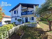 Maison à BIDART