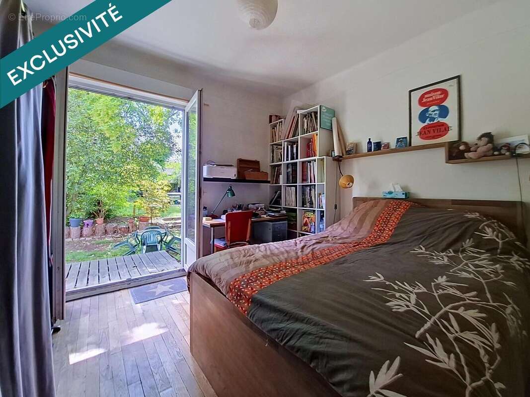 Photo 5 - Appartement à NOISY-LE-SEC