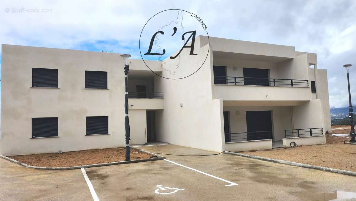 Appartement à GROSSETO-PRUGNA