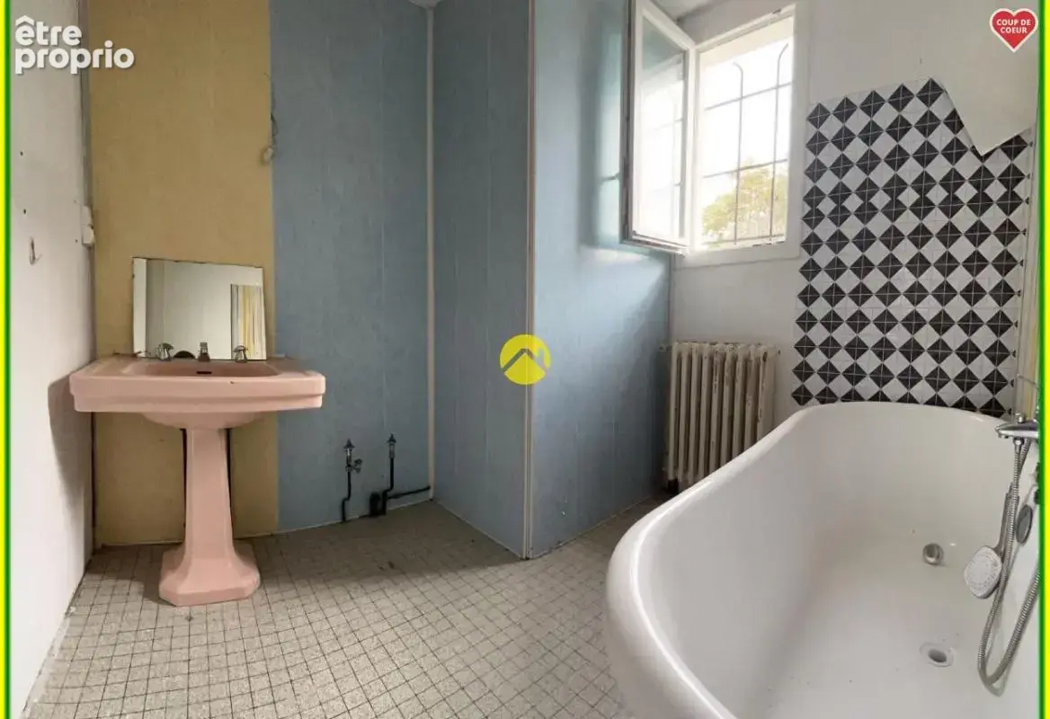Maison 3 chambres - photo 8