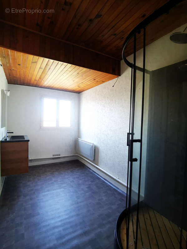 Maison à EMBREVILLE