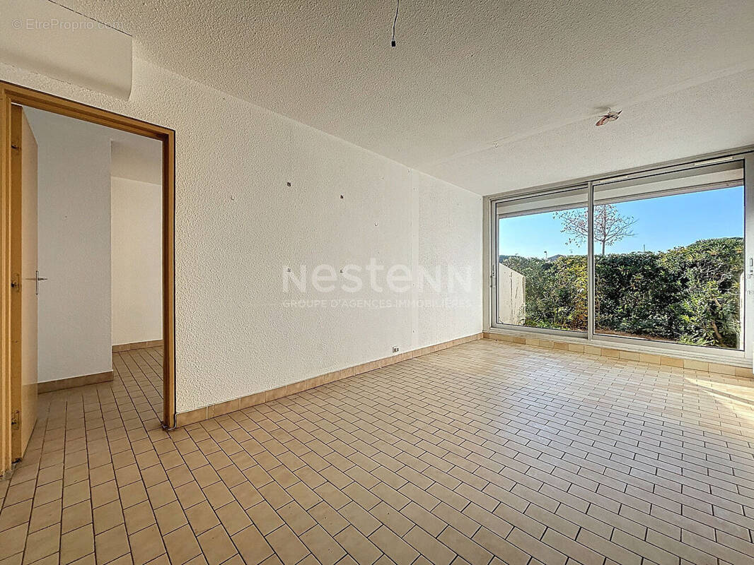 Appartement à LE GRAU-DU-ROI