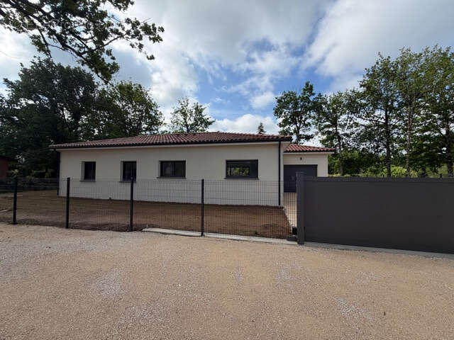 Maison à MONTAUBAN